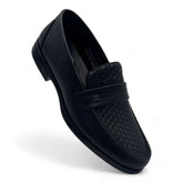 KAVALEE luxury formal shoes - The Light Step